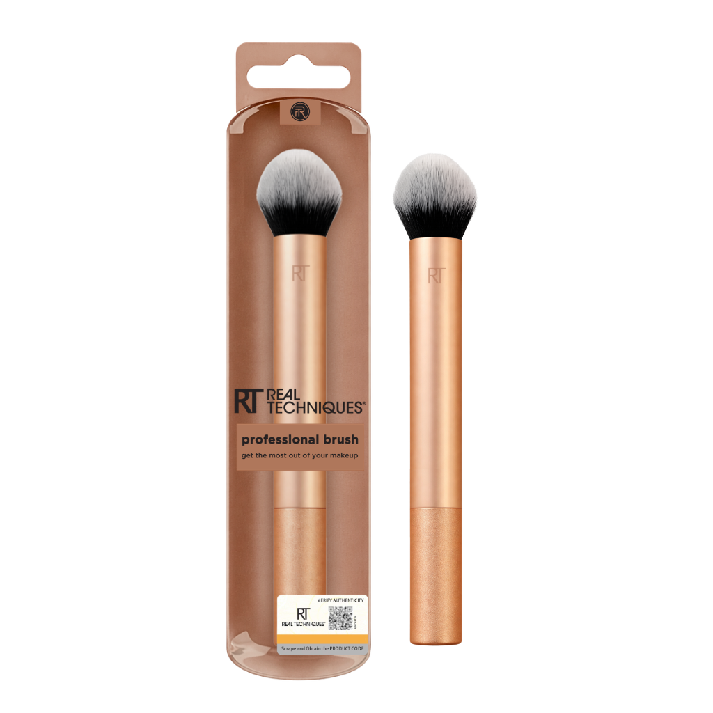 Cọ Má Hồng RT Real Techniques Blush Brush R103